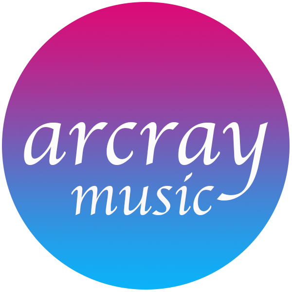 ミュージシャン・アーティストのエージェンシー：アークレイミュージック株式会社